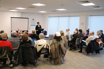 What’s on, Groups & Events