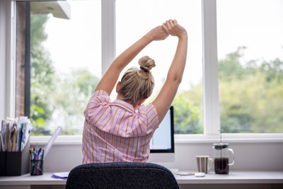 Workplace Wellbeing
