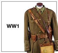 Object Stories WW1