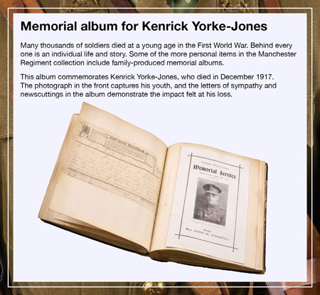 Yorke Jones