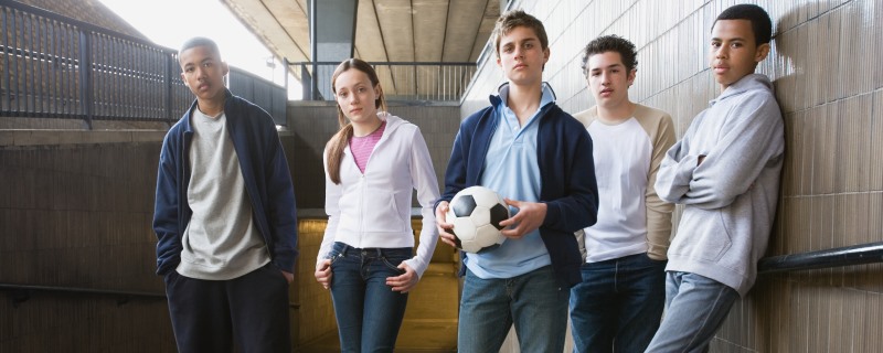 Tameside Youth Justice Team