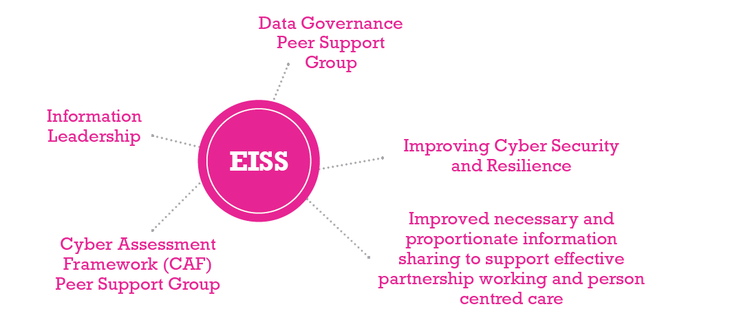 EISS Graphic