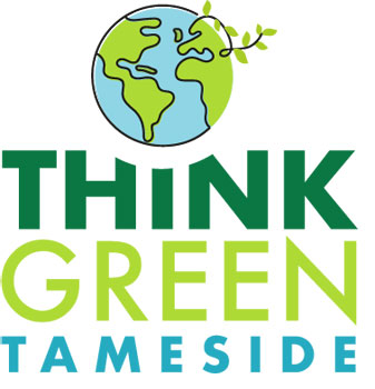 Think Green Logo