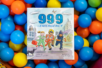 999 emergency book