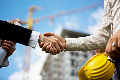 Building Control Partners
