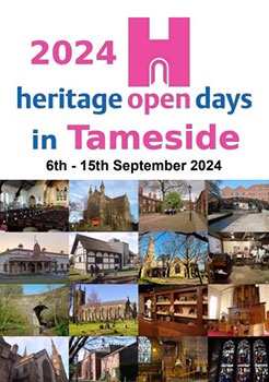 Tameside Heritage Month