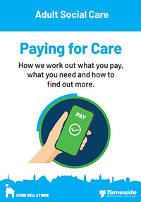 Paying for Care