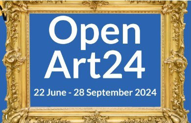 Open Art Exhibition